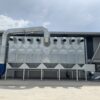 Hệ thống hút bụi gỗ công nghiệp