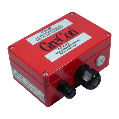 Hộp nối dây GreCon Kelex 1/8