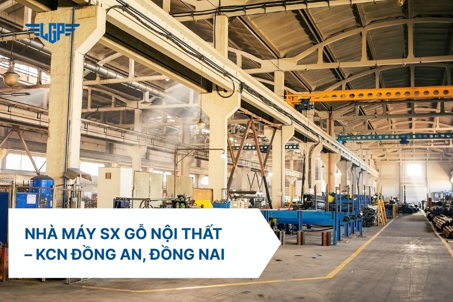 Hệ thống hút bụi xưởng gỗ được lắp đặt bởi Lê Gia Phát