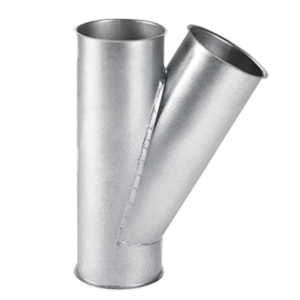 Nhánh chia góc 45 độ