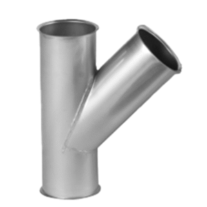 Ống dẫn - Nhánh chia góc 45 độ