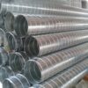 Ống dẫn dạng xoắn – Spiral duct