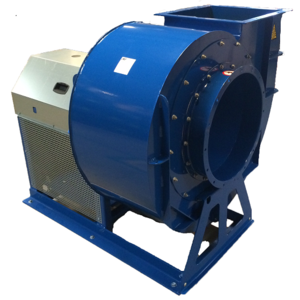 Quạt ly tâm gián tiếp JK-MT