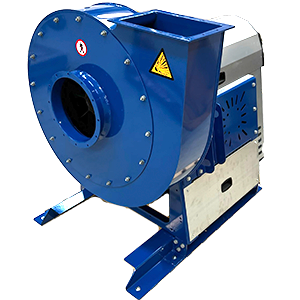 Quạt ly tâm T300-KT