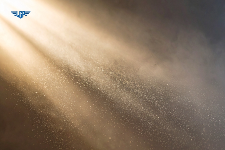 Bụi gỗ là gì? Nguồn gốc phát sinh