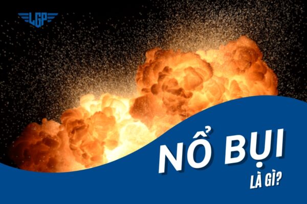 Nổ bụi là gì? Giải pháp phòng chống cháy nổ bụi hiệu quả cho nhà xưởng