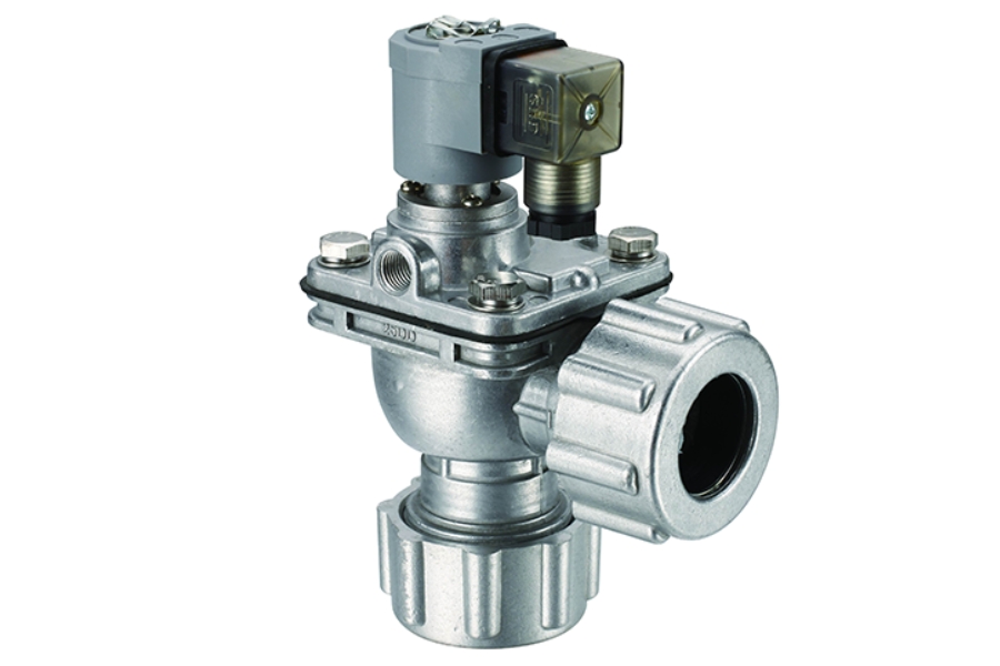 Vì sao cần có van giũ bụi trong hệ thống hút bụi?