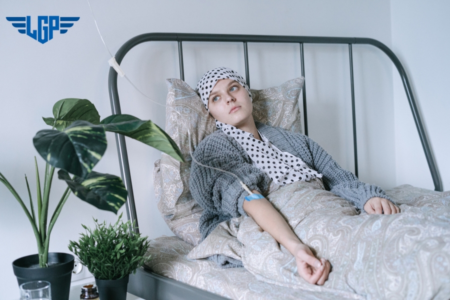 Bụi phát sinh từ nhà máy thép có khả năng làm tăng nguy cơ ung thư cho người lao động