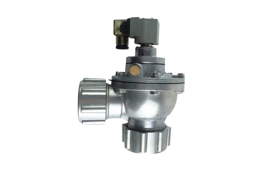 Van giũ bụi là gì?