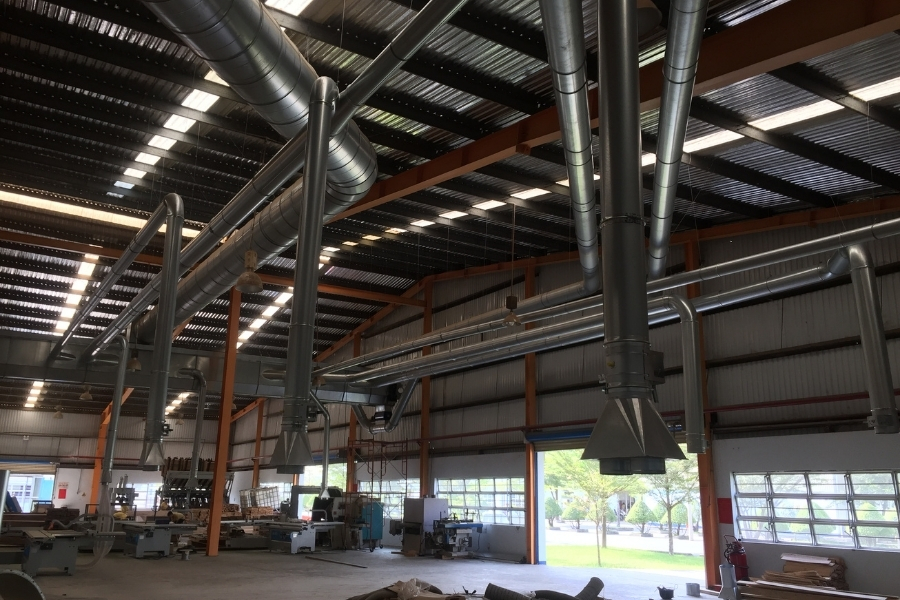 Quy định về thiết kế, thẩm duyệt, nghiệm thu PCCC