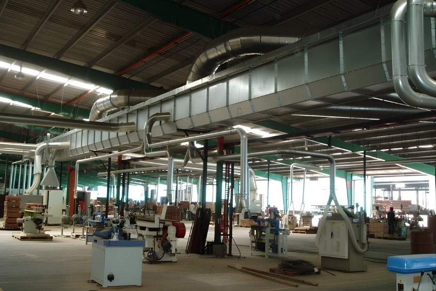 Các tiêu chuẩn và quy định PCCC cần tuân thủ