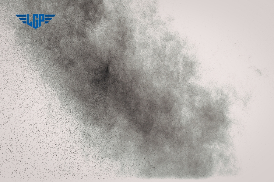 Bụi mịn là gì?