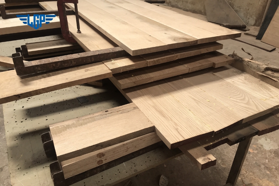 Nguồn gốc xuất phát của bụi mịn