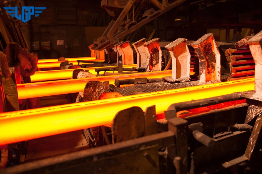 Đối với tổng bụi nhôm, mức cho phép là 15 mg/m³ theo thông tư 02/2019/TT-BYT