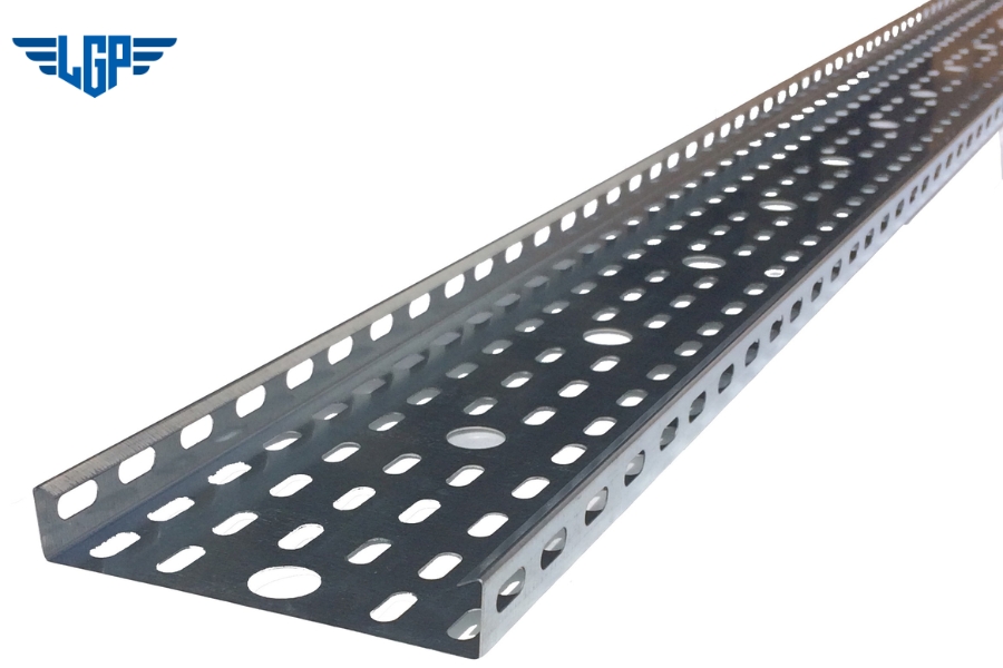 Hình ảnh khay cáp