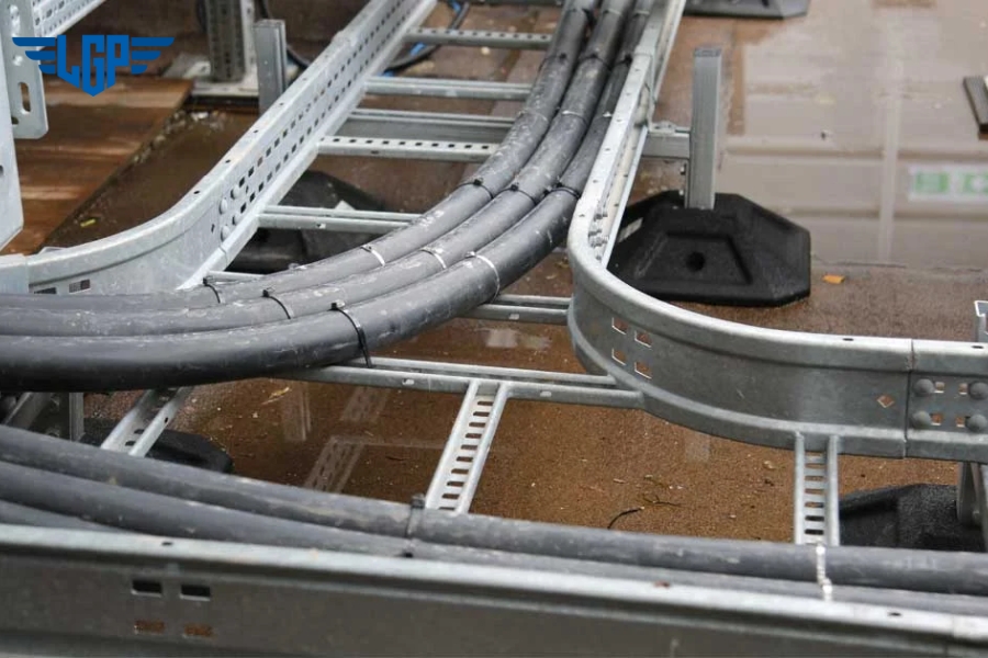 Khi nào nên dùng thang cáp