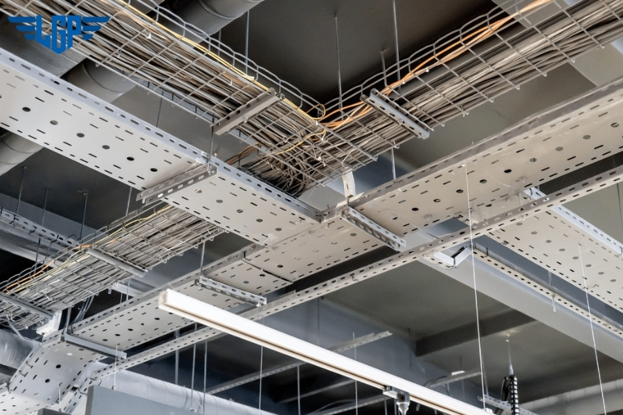 Công trình yêu cầu tản nhiệt tốt