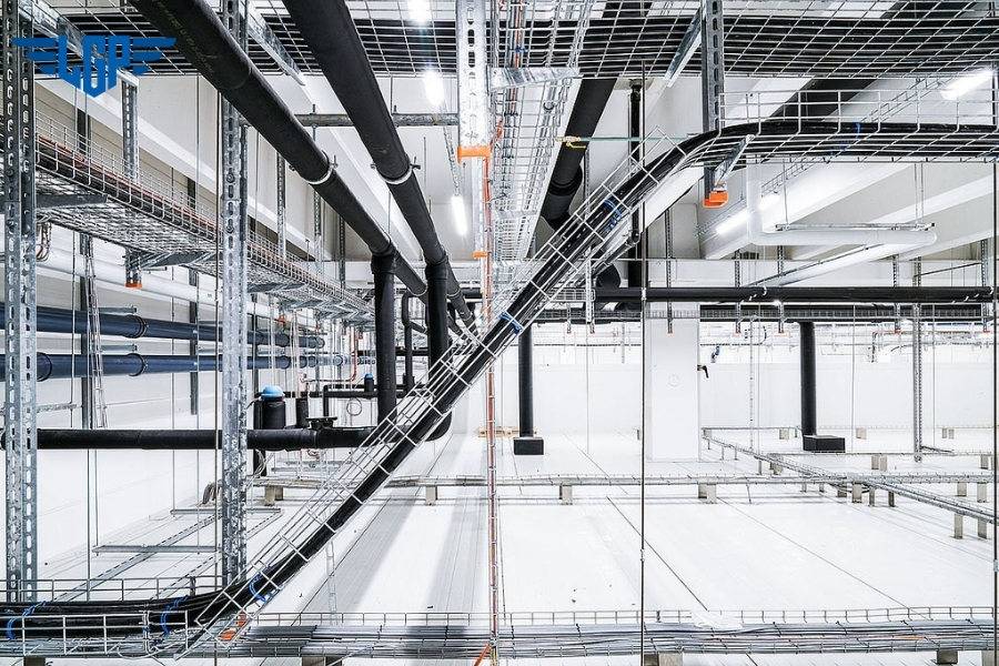 Lê Gia Phát - Đơn vị cung cấp và thang máng cáp uy tín